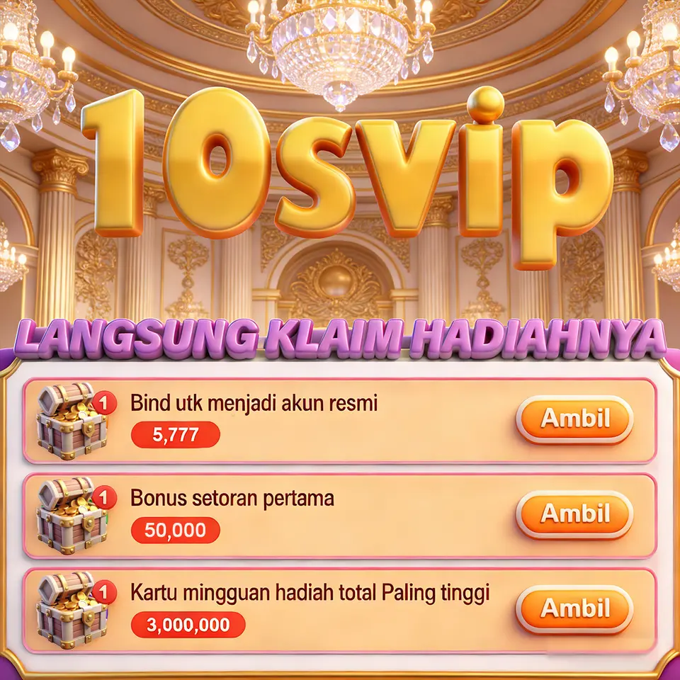 10SVIP APK