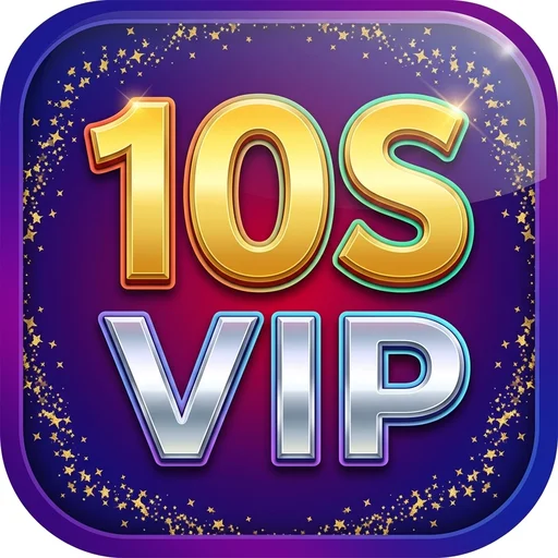 10SVIP - Unduh Aplikasi Resmi & Login